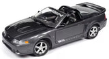 American Muscle 1306 1:18 2003 Mustang Saleen S281 SC Speedster Diecast Model Parts