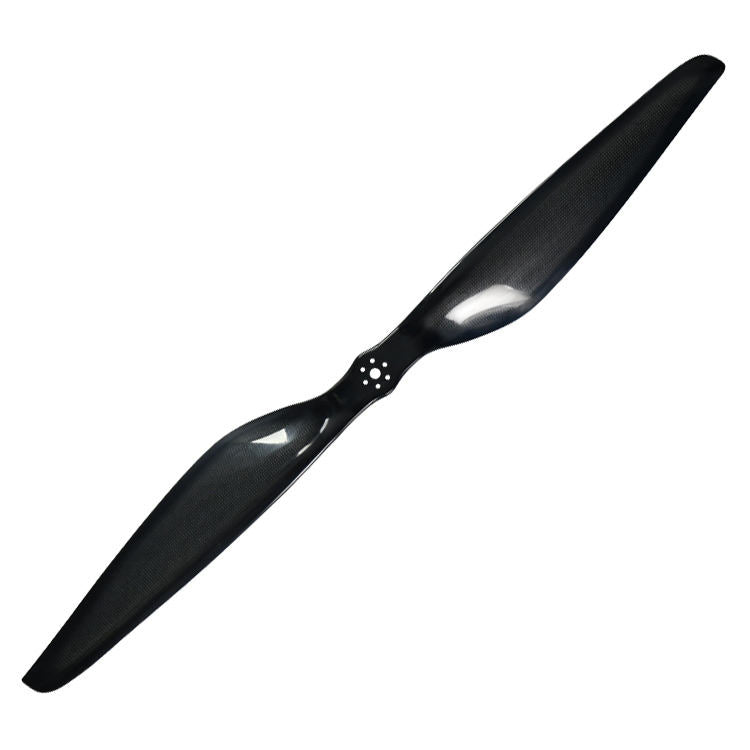 42 Inch Carbon Fiber Propeller Big Thrust UAV for Heavy Lifting Industrial Drone Paramotor Paraglier Aircraft Ect Drone