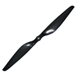 42 Inch Carbon Fiber Propeller Big Thrust UAV for Heavy Lifting Industrial Drone Paramotor Paraglier Aircraft Ect Drone