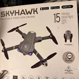 Brand new Drone Rocklin CA Drone