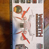 wraith spy drone Highland Lakes NJ Drone