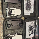 Brand new 2023 Drones 4k Camera 3d Flips Etc Ships to you Drone