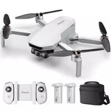 Potensic ATOM SE GPS Drone with 4K ShakeVanish Camera 4km FPV Quadcopter Drone