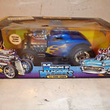 NEW Muscle Machines '33 Ford Coupe 1:18 Scale Diecast Hot Rod 71165 Surprise AZ