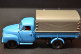 Opel Blitz 1.75t 1952 Minichamps Limited Diecast Vehicle in scale 1/43 Parts