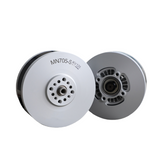 MN705-S 6S 12S Powerful High Thrust Efficient Permanent Magnet Heavy Lift Drone Motor Drone