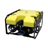 High Quality Pan and Tilt ROV Underwater Robot|Underwater Robot for Deepwater Inspection Drone
