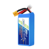 Drone Battery New 2s 7.6V 880/1000/2000mAh Crate From60C/100C/160C Source Factory UAV FPV OEM ODM Lipo High Discharge