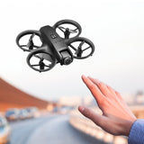 D16 Basic Version Beginner Drone 10 Minutes 6 Axis Flight Controller Led Dual Camera 4k Video Vtol D16 I1 Drone Rc Drones Drone