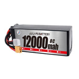 Wholesale 6S 4s 12s 14s Cheaper Price Lipo Battery 22.2V 25C Drone Battery 12000mah 10000mah High Discharge Rate Batteries Drone