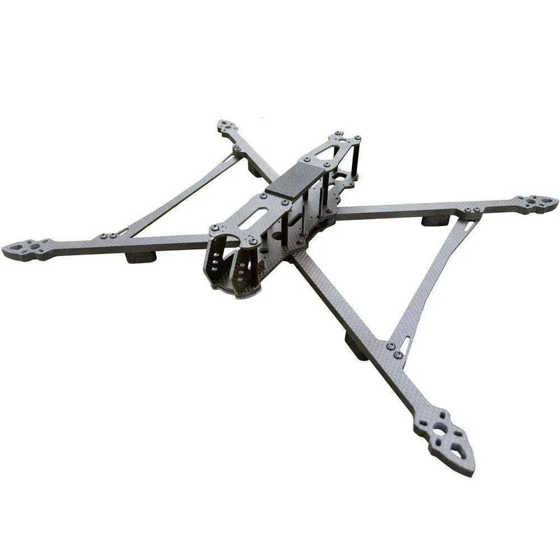 MARK4 V2 FPV Drone Frame KIT 8/9/10inch 367/387/427mm Carbon Fiber for RC FPV Freestyle Long Range Racing Drone Quadcopter Drone
