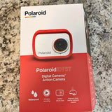 Polaroid camera Port Orchard WA Drone