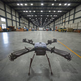 Commercial Heavy Lift Drone for Cargo Lifting Delivery Heavy Payloads Long Distance Drone