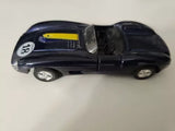 DIECAST  FERRARI 315-S  ROADSTER CONVERTIBLE  1:36 SCALE  4-1/2