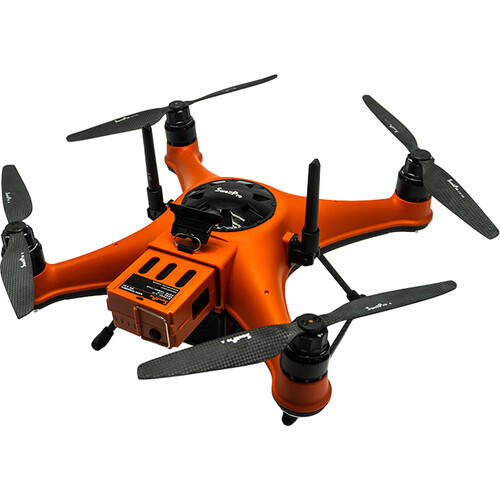HIGH QUALITY FOR Brand New Swell-Pro Fisherman FD3 Advanced Fishing Drone Drone
