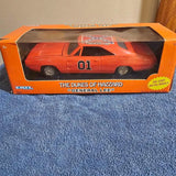 ERTL general Lee 1:25 diecast North Windham CT