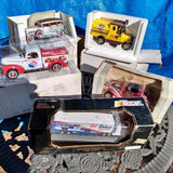 ASSORTED ERTL DIECAST TRUCKS- Nazareth PA