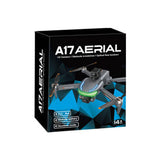 A17 Professional Hd Three Camera Aerial Remote Control Aircraft Remote Control Optical Flow Obstacle Avoidance Uav Drone