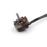 HappyModel RS0802-KV20000 brushless motor with leads, CW/CCW for FPV
