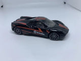 Hot Wheels - Pagani Huayra - Diecast Collectible - 1:64 Scale - USED Parts