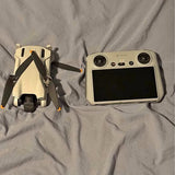 DJI Mavic mini 3 Tacoma WA Drone