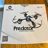 Drone.predator Egg Harbor Twp NJ Drone