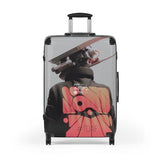 He Drones On and On Suitcase by Technically DopeAF @AutoPaybump Drone