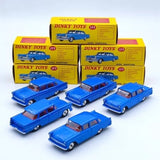 Lot Of 5Pcs DeAgostini 1:43 Dinky toys 177 Opel Kapitan Met Vensters Diecast Car Parts