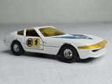 Vintage Corgi 323 Ferrari Daytona Diecast 1:36 1970s Model Collectible Toy Car Toy