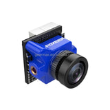 UAV Components PAL NTSC M8 Lens 4ms Latency Super WDR Flip 1000TVL FPV Camera For Foxeer Predator 5 Racing Drone Parts Drone