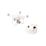 DJI Phantom 4 Quadcopter with 4K Camera and Transmitter - SKU#1890330 Drone