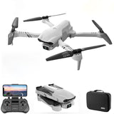 Drone 4k Drones with Hd Camera and Gps Wifi Fpv Radio Control Toys Flycam RC Quadcopterdron F10 Drone VS F11 4k Pro Drone