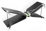 Parrot Swing Drone Vertical Take Off & Landing Plane White PF727004 + Remote Drone