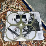Kolibri recon drone Davis CA Drone