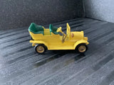 Matchbox Lesney Models Of Yesteryear No 16 1904 Stryker diecast  *BOGO- PLZ READ Parts