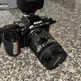 Nikon N5005 Spring TX Drone