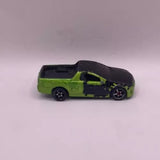Matchbox Holden UTE SSV Diecast Parts