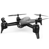 4K Dual Camera Drone with Optical Flow & Long Endurance - SG106 Drone
