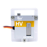 Factory Direct 7.4V 11KG Large Torque High Pressure Hollow Cup Fixed Wing Small Servo Model Drone Accessories Servo Plastic Drone