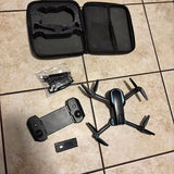 TX-80 drone Corpus Christi TX Drone