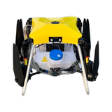 The Best Affordable Factory Wholesale Large Capacity Professional High Precision Drone for Farming