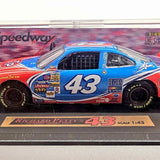 Richard Petty STP #43 Pontiac Grand Prix Speedway   Collection 1:43 ScaleDiecast Phoenix AZ