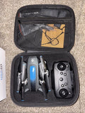 HS240  Deerc Drone 2.4GHz HD Camera With Video And Image Transmission Drone