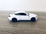MERCEDES BENZ AMG C63 S COUPE NEW DIECAST CAR ~1/36 DAIMLER AG HTF VEHICLE MODEL Parts