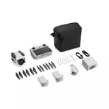 DJI Mini 3 Fly More Combo Plus with built in screen (DJI RC) Drone