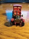 Lesney Models of Yesteryear Packard Landaulet No 11 Diecast Car Toy Parts