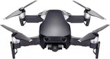 DJI Mavic Air Camera Drone - Onyx Black (CPPT0000013001) Drone