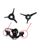 Original Gimbal Rubber Damping Cushion for DJI Mini 3 Pro Shock Absorber Ball Drone Repair Accessoires for Mini 3 Pro Parts Drone