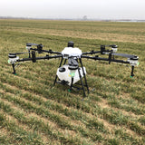 Agricultural Drone Crop Sprayer Farm Seed Planter Machine Large Drones Agricultural