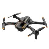 2024 New S91 Drone Professional Obstacle Avoidance Mini 5G WIFI FPV 4K Dual Camera Drones Following Drone